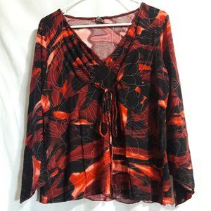 Fashion Art Women's Top Size:W35"xL23"